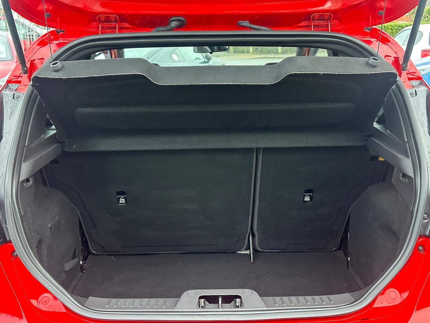 Used Ford Fiesta 2014 for sale - 77203168: Photo 20