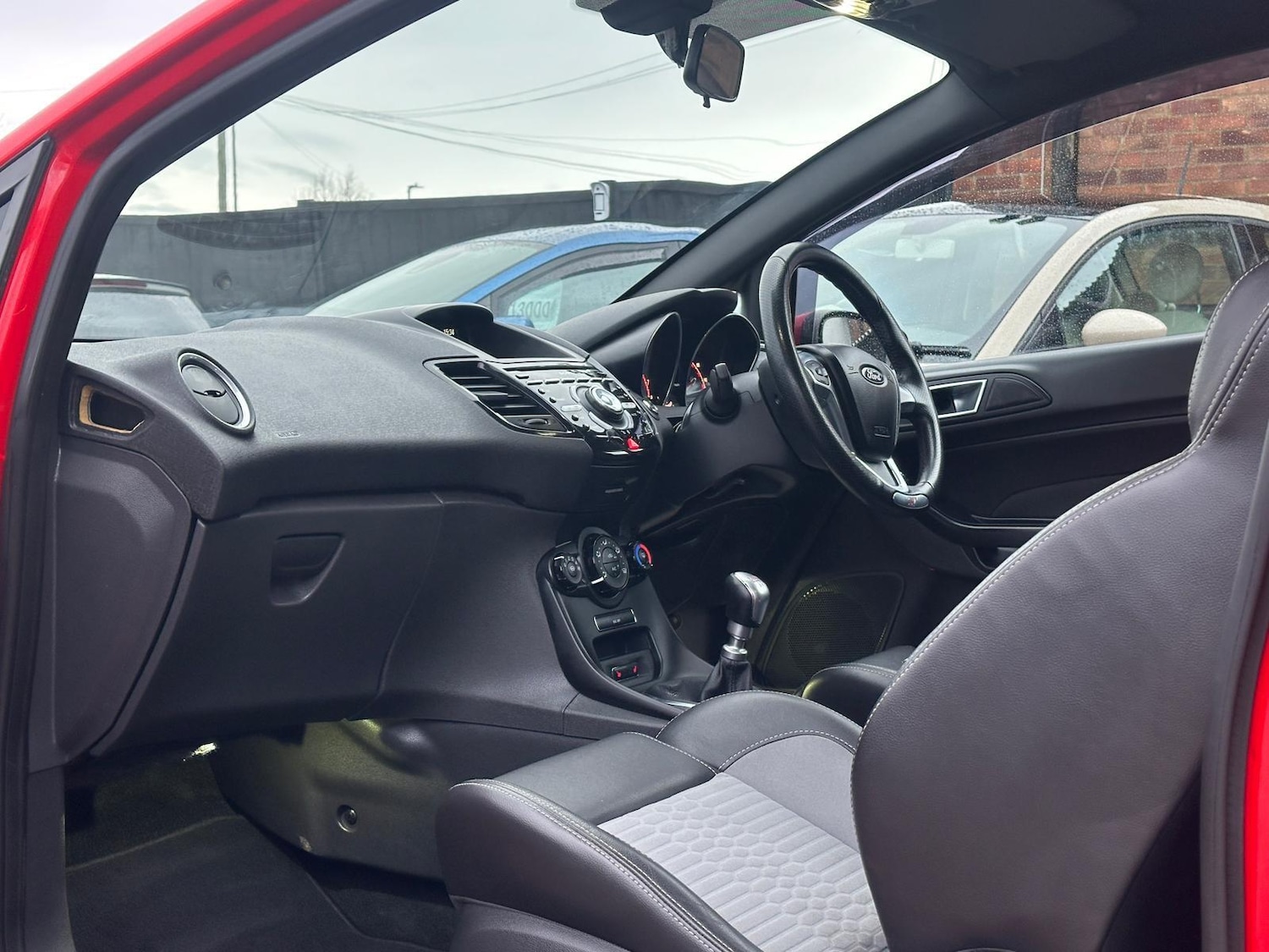 Used Ford Fiesta 2014 for sale - 77203168: Photo 22