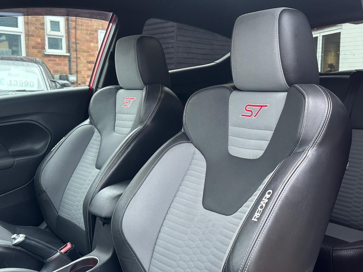 Used Ford Fiesta 2014 for sale - 77203168: Photo 24