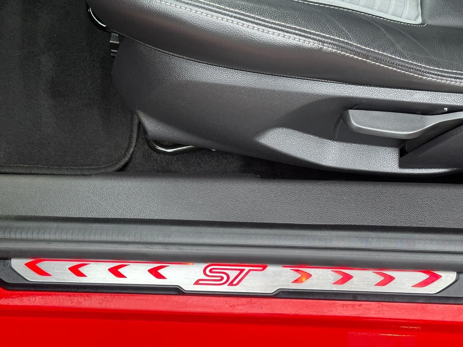 Used Ford Fiesta 2014 for sale - 77203168: Photo 27