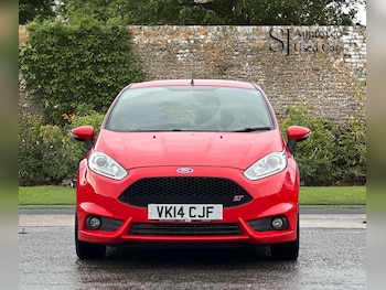 Used Ford Fiesta 2014 for sale - 77203168: Photo