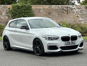 BMW - 1 Series