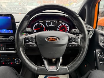 Used Ford Fiesta 2020 for sale - 79396575: Photo