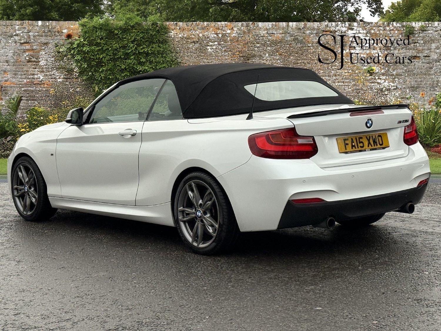 Used BMW 2 Series 2015 for sale - 76667225: Photo 10
