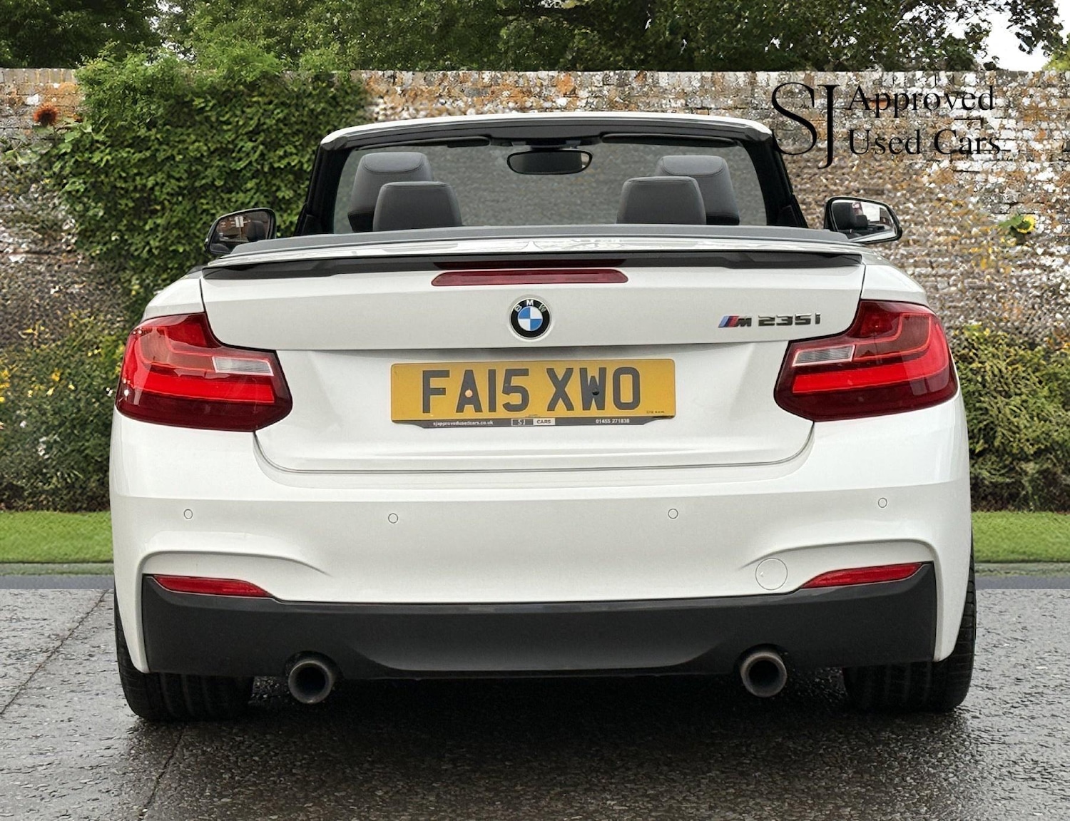 Used BMW 2 Series 2015 for sale - 76667225: Photo 13