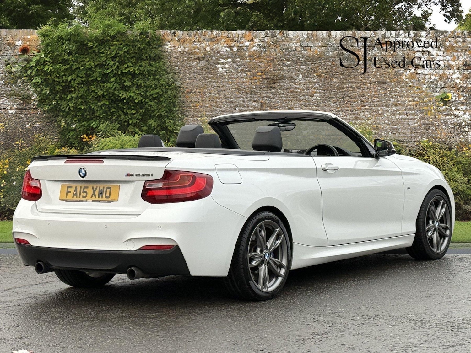 Used BMW 2 Series 2015 for sale - 76667225: Photo 16