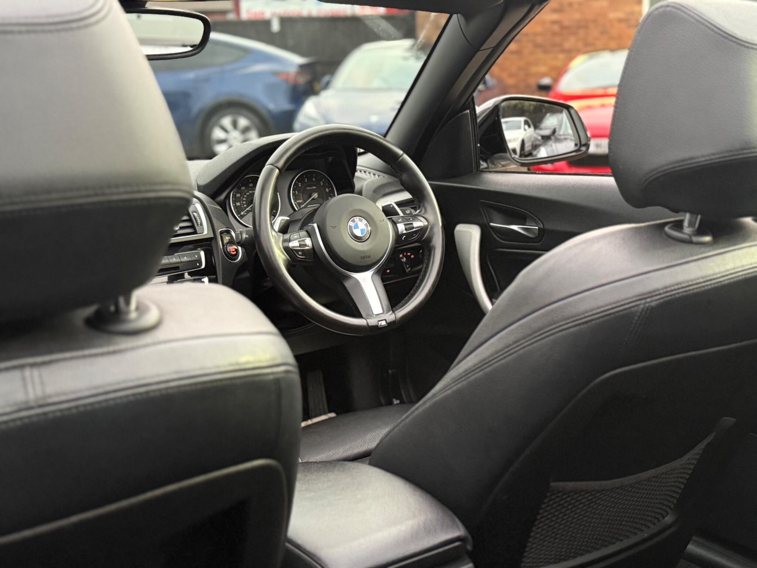 Used BMW 2 Series 2015 for sale - 76667225: Photo 21