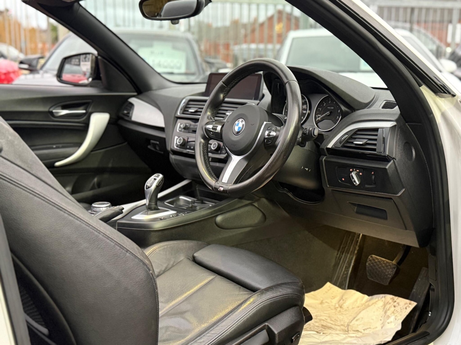 Used BMW 2 Series 2015 for sale - 76667225: Photo 22