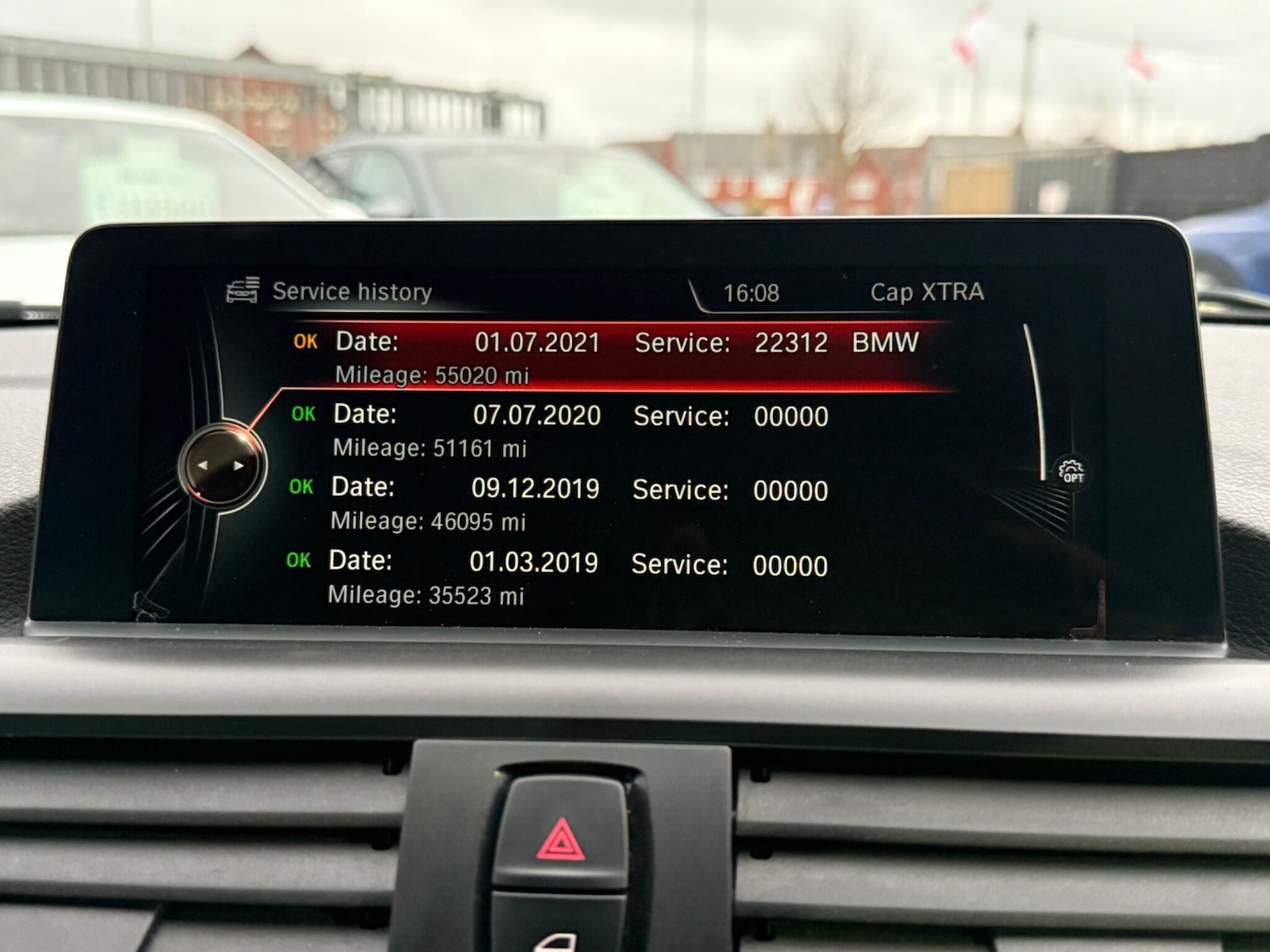 Used BMW 2 Series 2015 for sale - 76667225: Photo 25