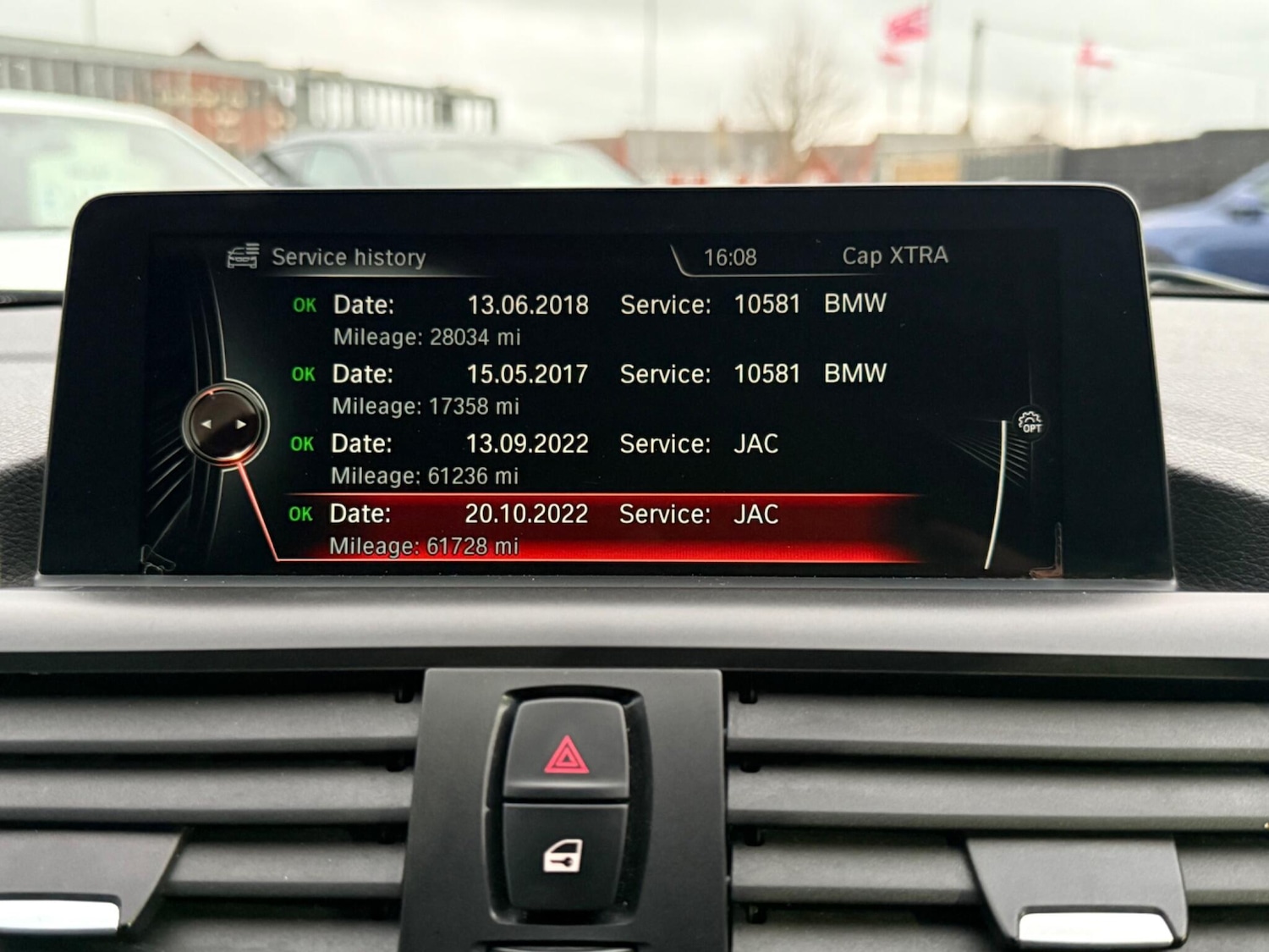 Used BMW 2 Series 2015 for sale - 76667225: Photo 26