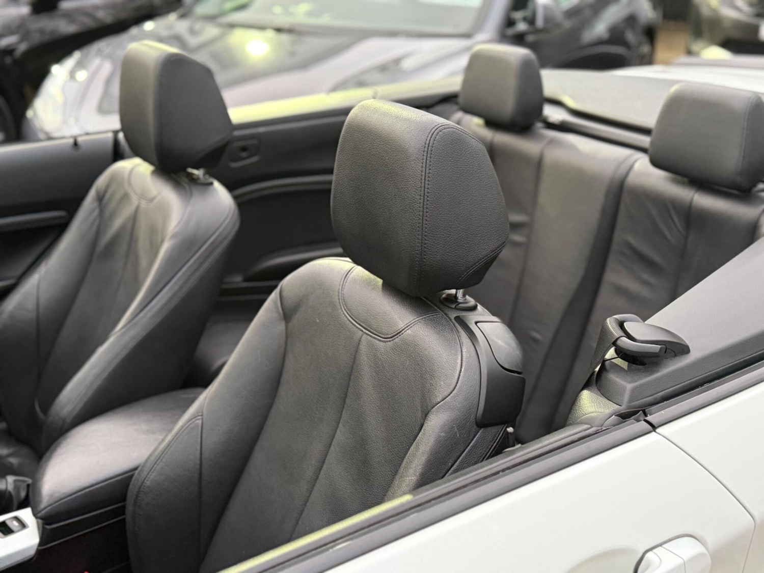 Used BMW 2 Series 2015 for sale - 76667225: Photo 30