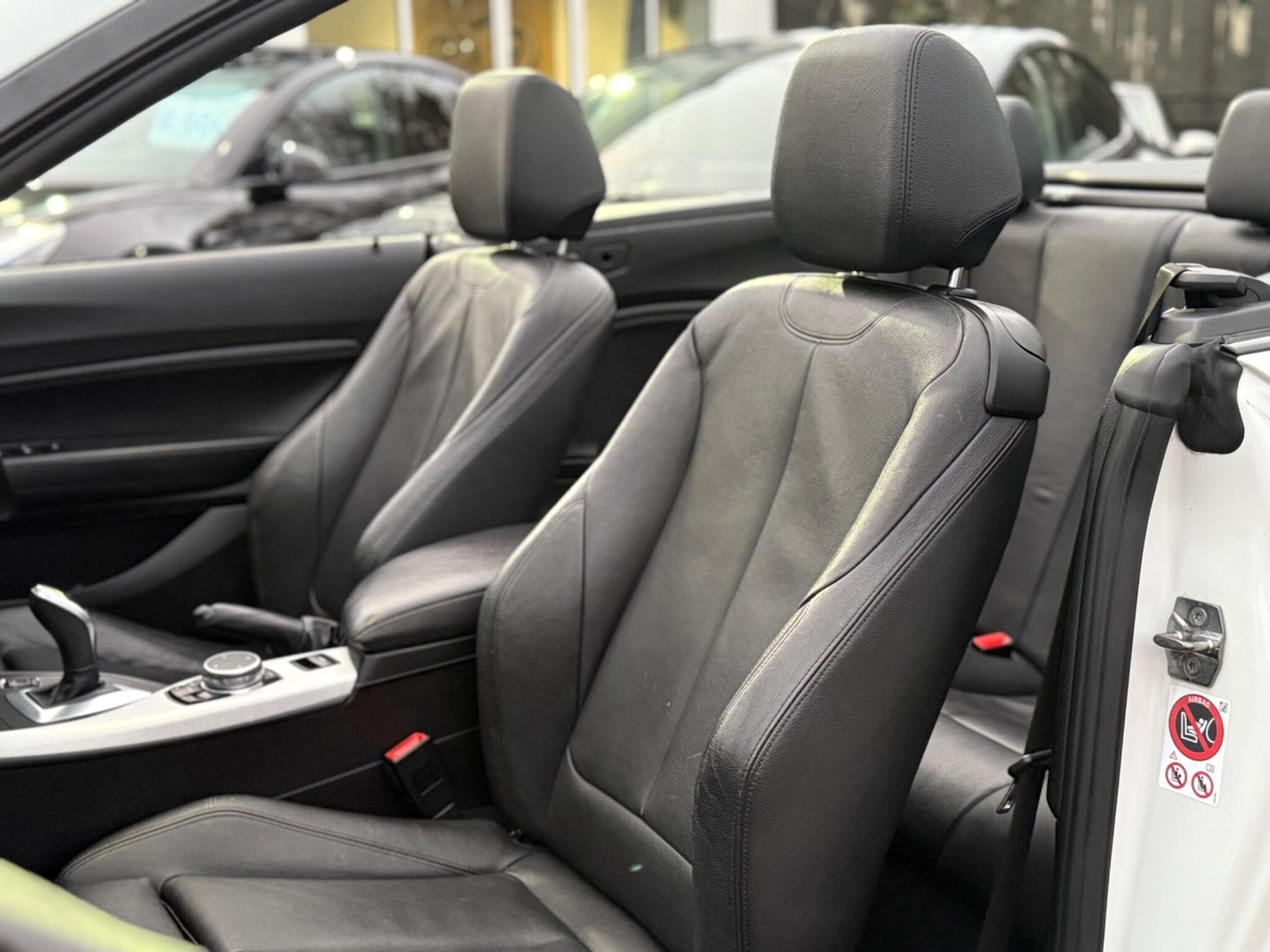 Used BMW 2 Series 2015 for sale - 76667225: Photo 31