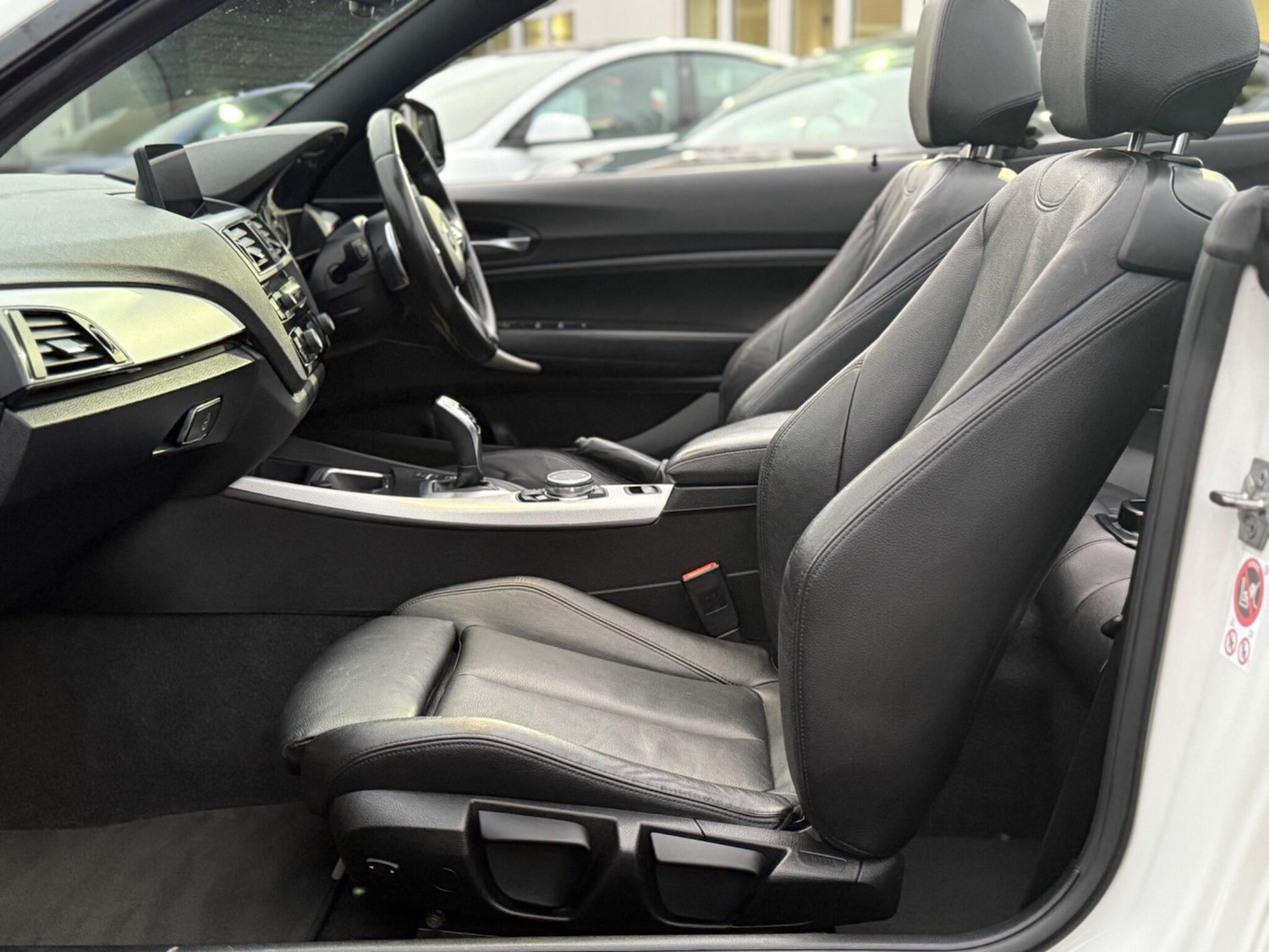 Used BMW 2 Series 2015 for sale - 76667225: Photo 33