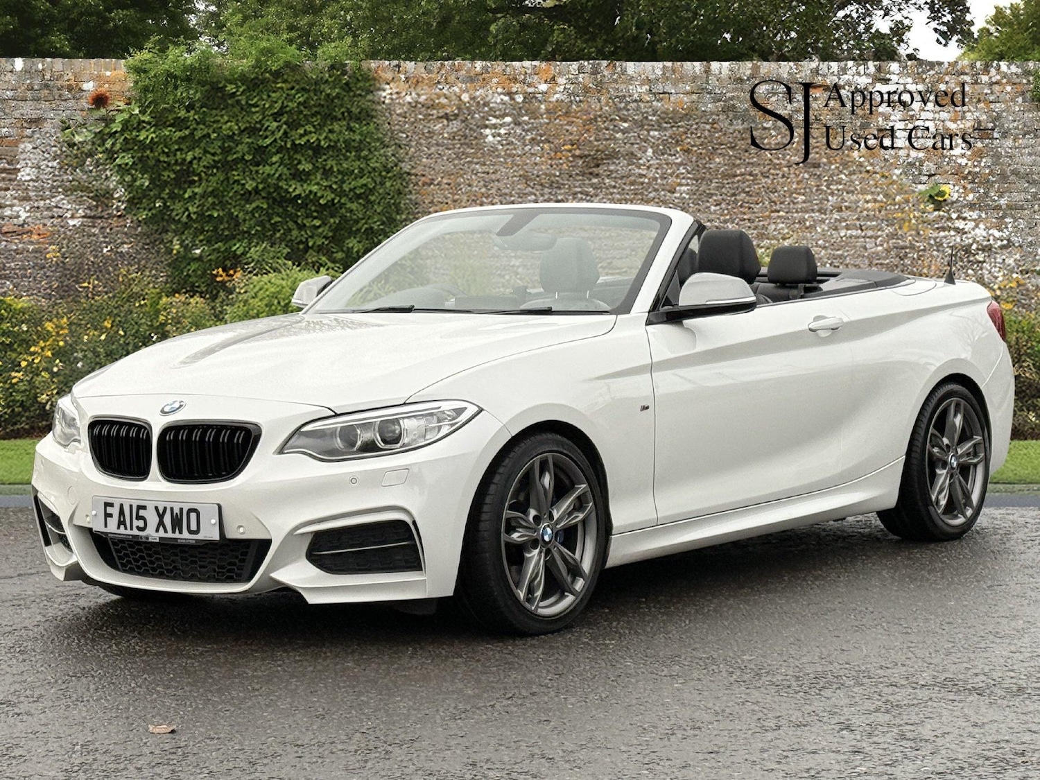 Used BMW 2 Series 2015 for sale - 76667225: Photo 8