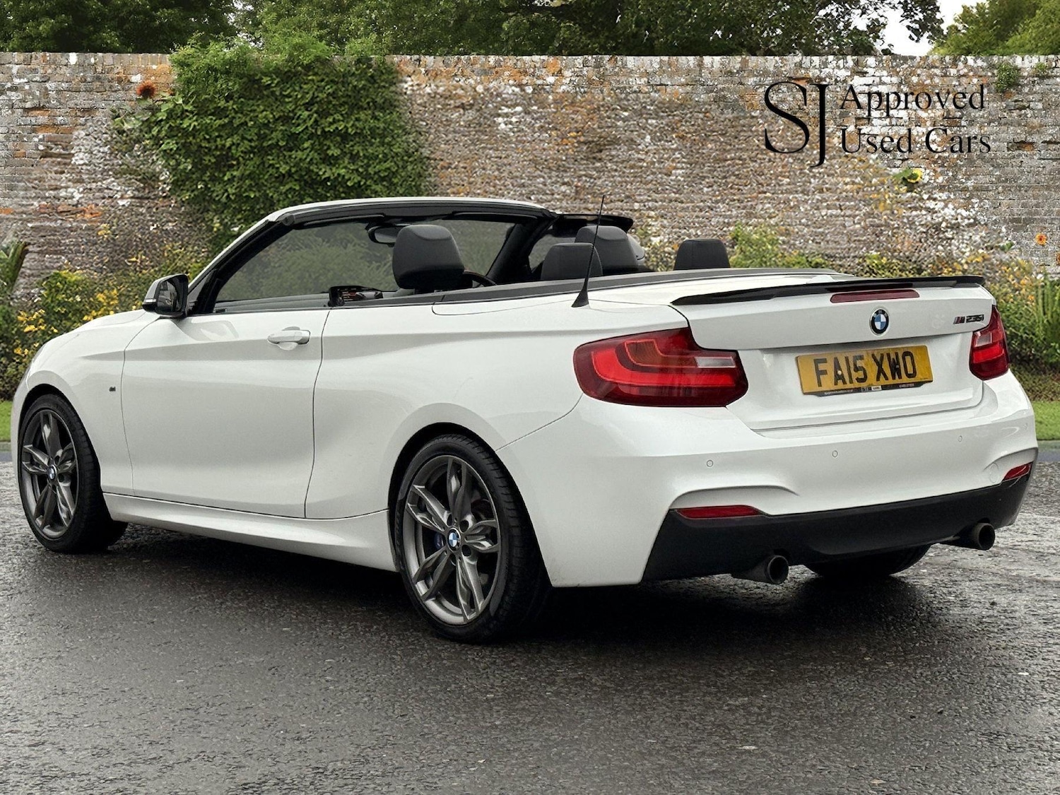 Used BMW 2 Series 2015 for sale - 76667225: Photo 9