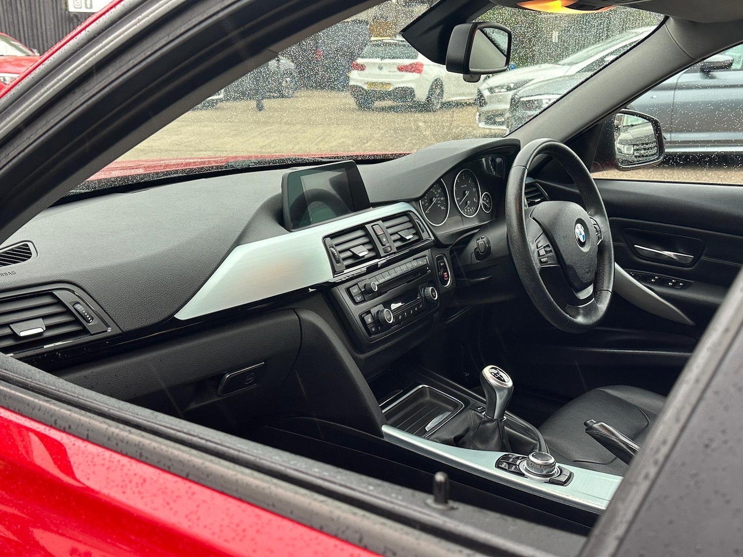 Used BMW 3 Series 2014 for sale - 78204332: Photo 10