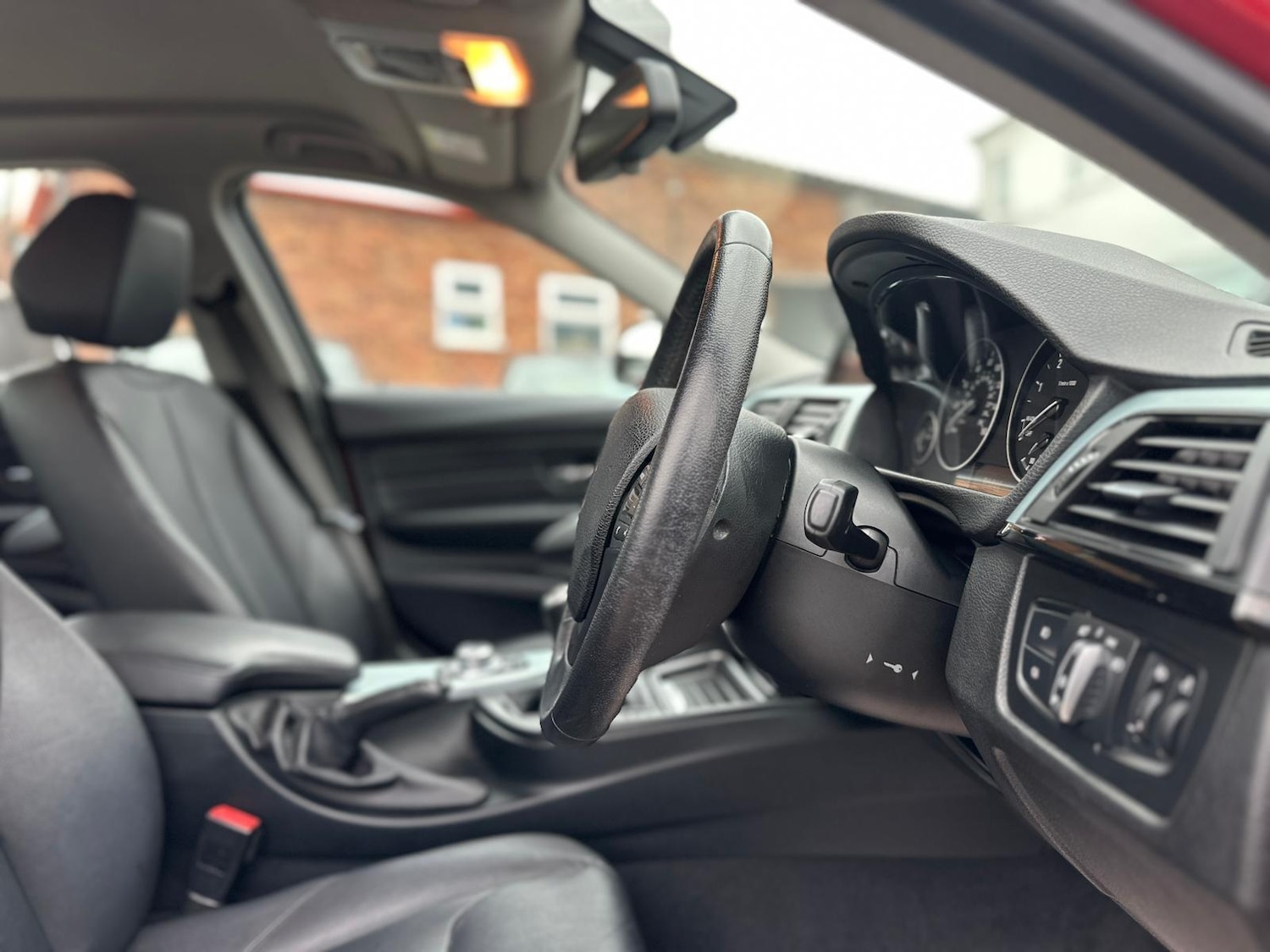 Used BMW 3 Series 2014 for sale - 78204332: Photo 11