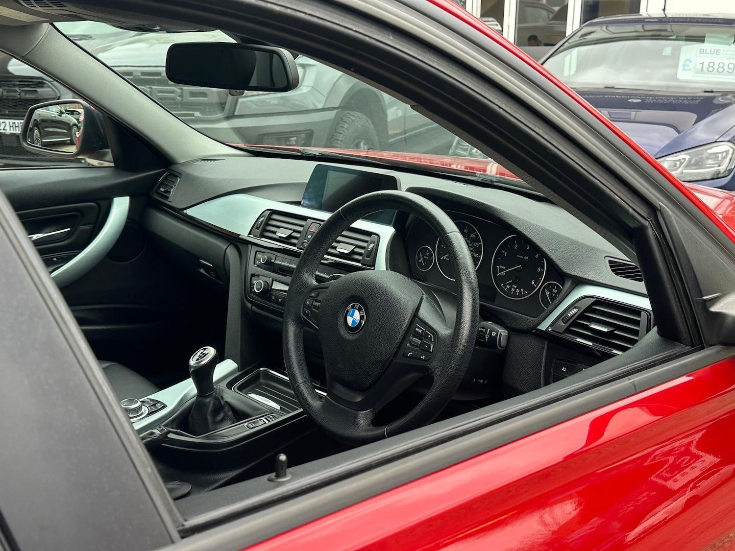 Used BMW 3 Series 2014 for sale - 78204332: Photo 13