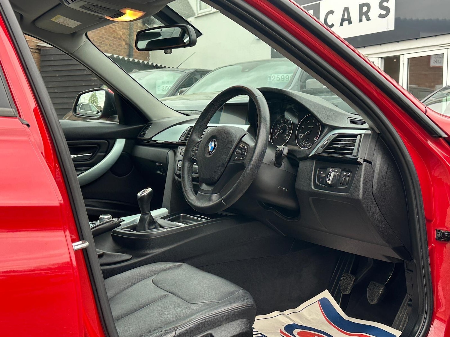 Used BMW 3 Series 2014 for sale - 78204332: Photo 14