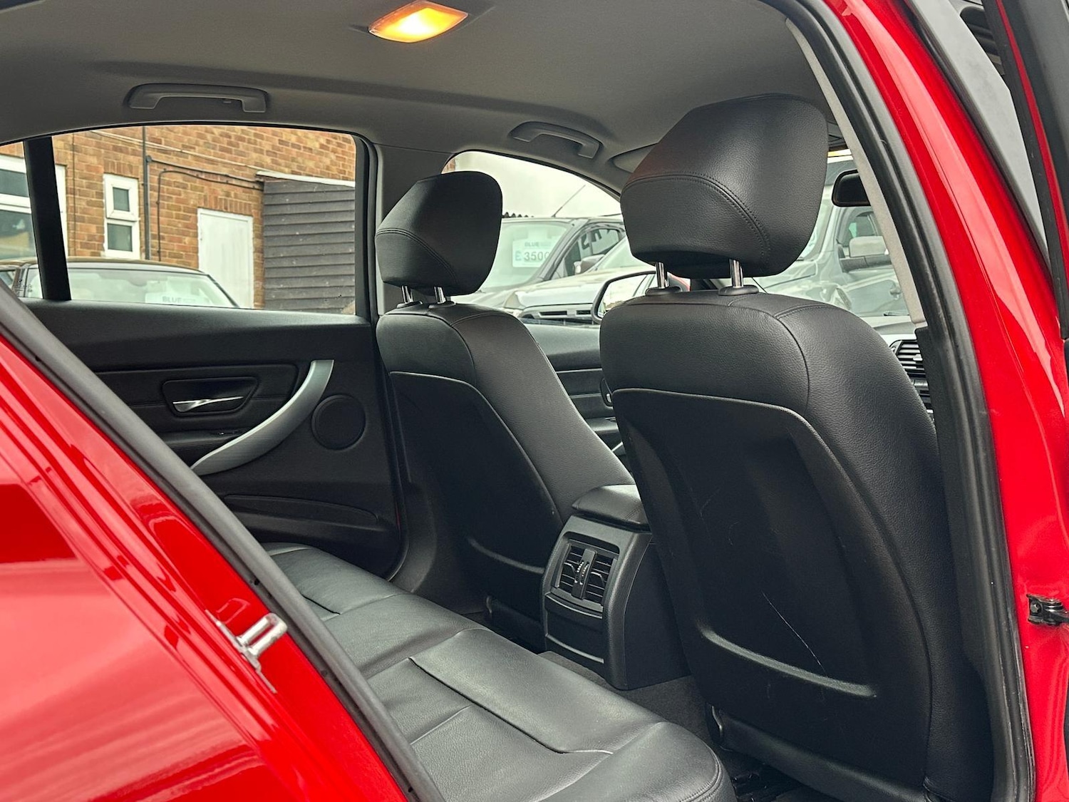 Used BMW 3 Series 2014 for sale - 78204332: Photo 17