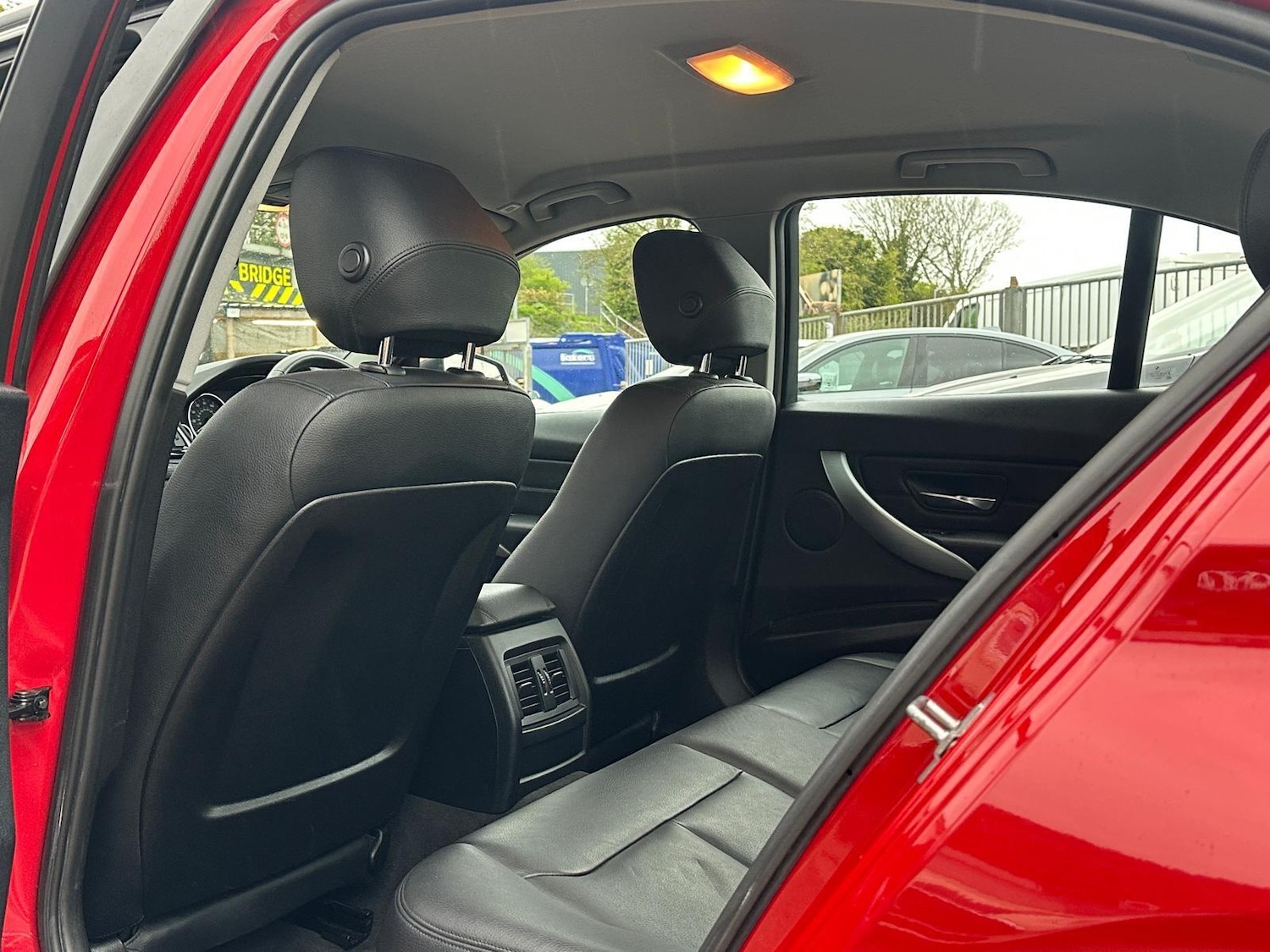 Used BMW 3 Series 2014 for sale - 78204332: Photo 18