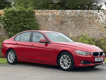 Used BMW 3 Series 2014 for sale - 78204332: Photo