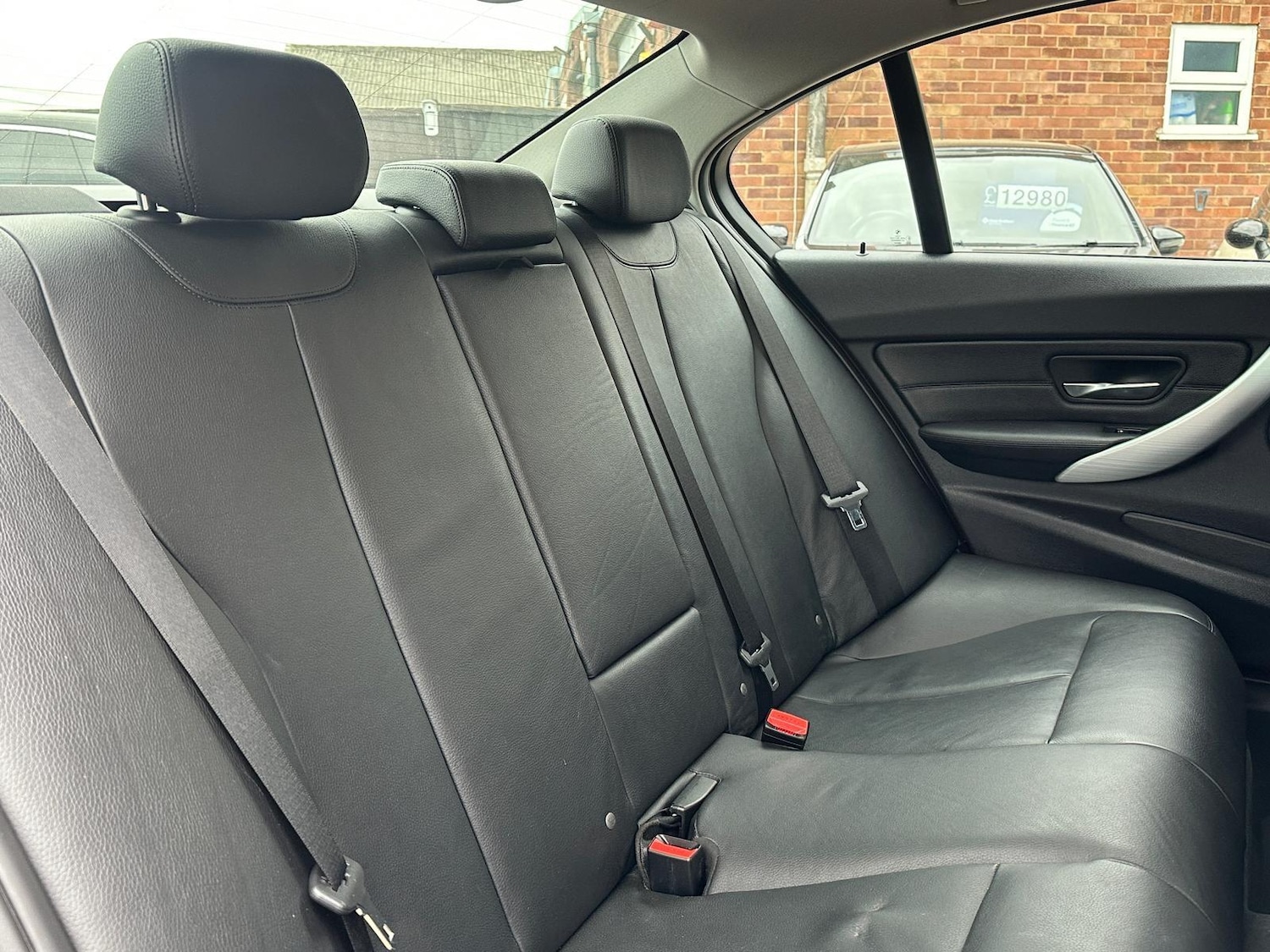 Used BMW 3 Series 2014 for sale - 78204332: Photo 21