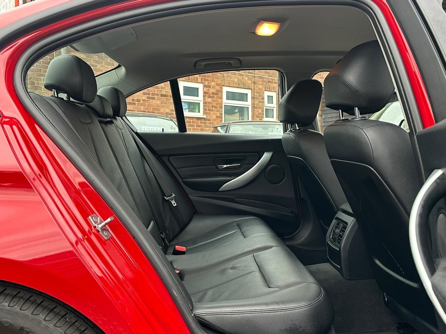 Used BMW 3 Series 2014 for sale - 78204332: Photo 22