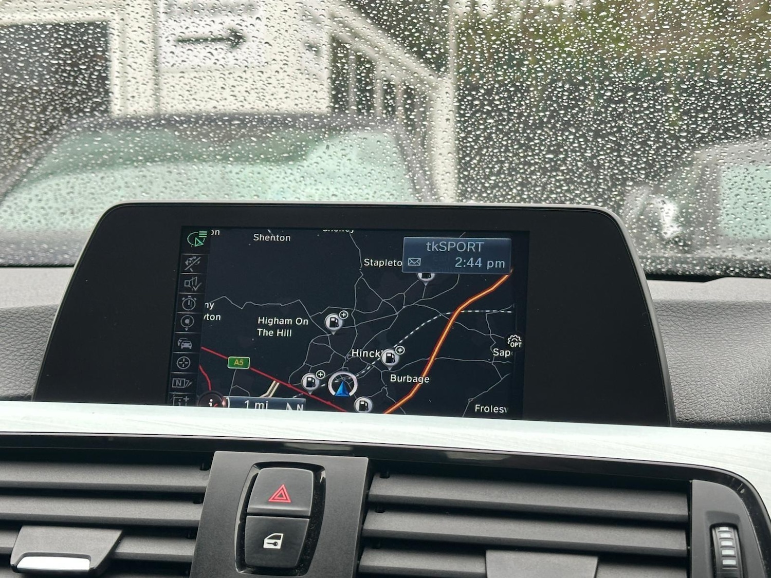 Used BMW 3 Series 2014 for sale - 78204332: Photo 26