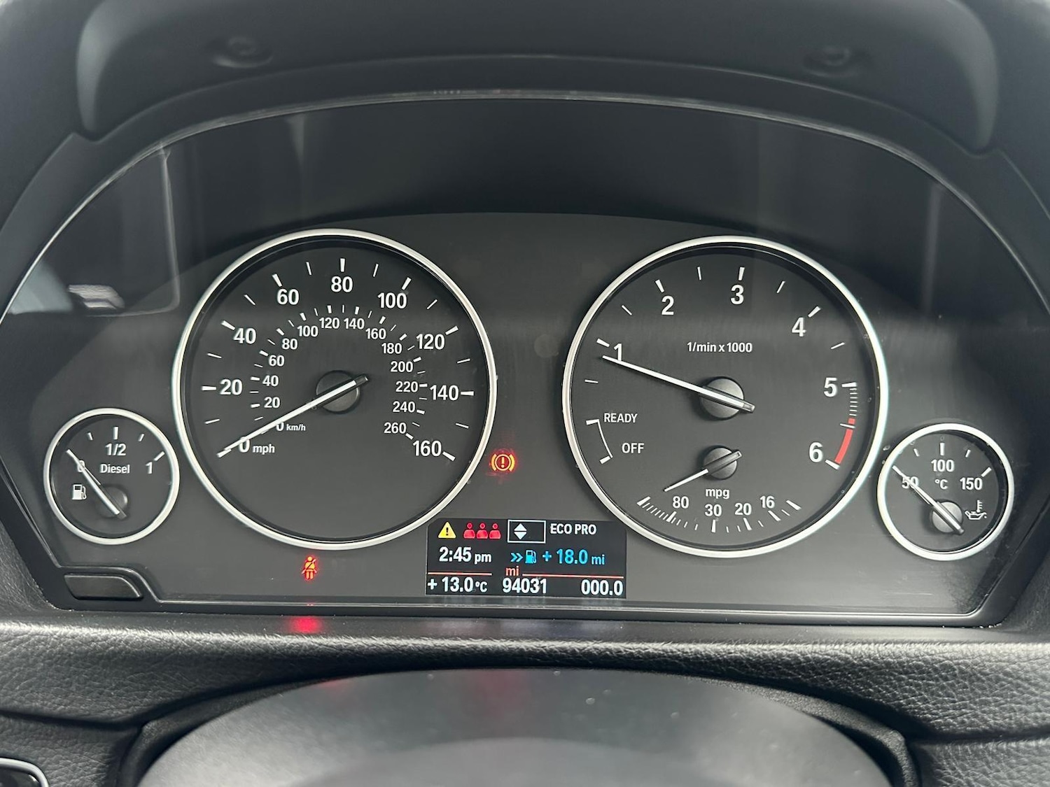 Used BMW 3 Series 2014 for sale - 78204332: Photo 28