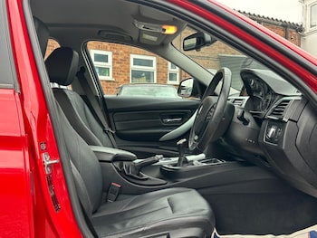 Used BMW 3 Series 2014 for sale - 78204332: Photo