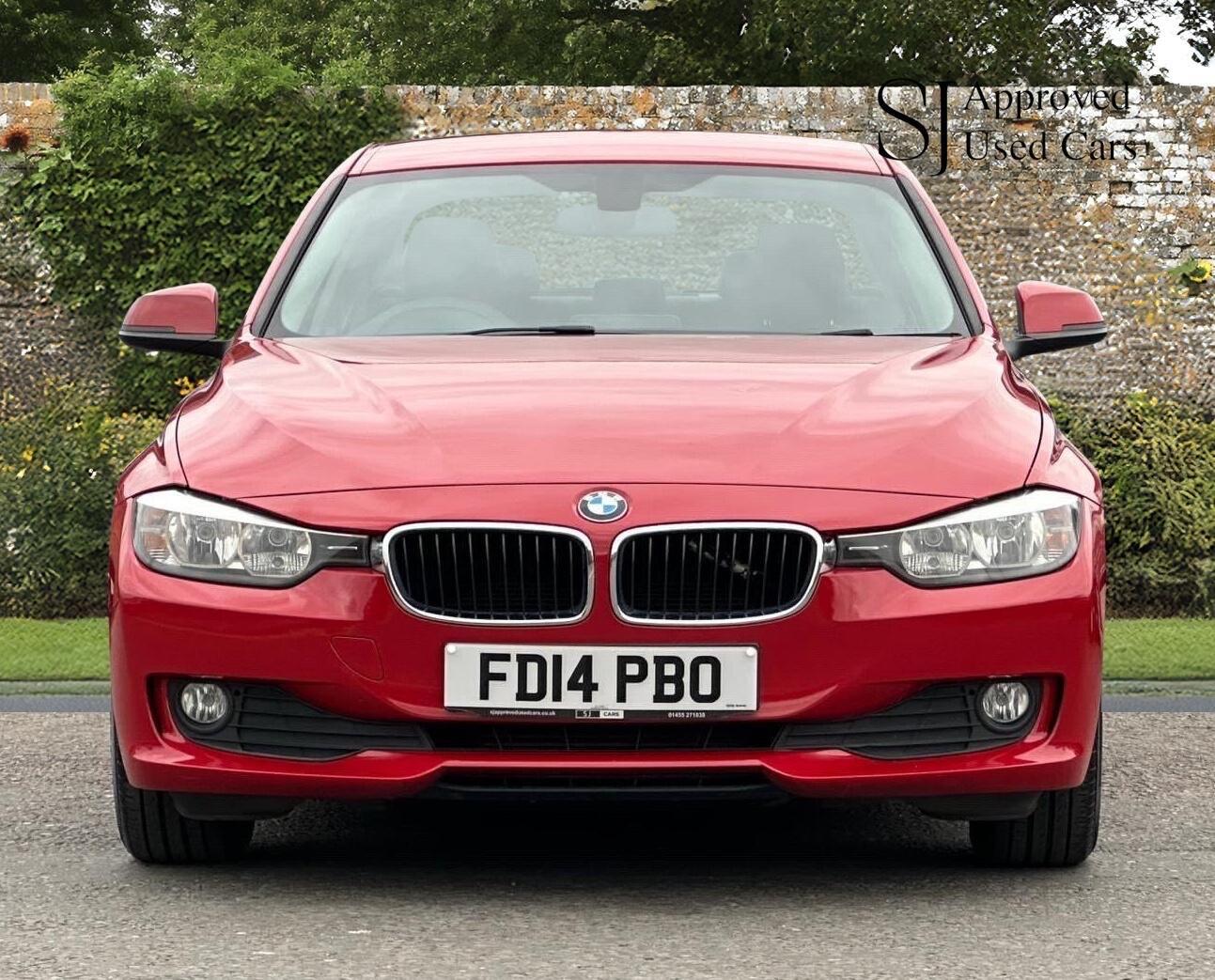 Used BMW 3 Series 2014 for sale - 78204332: Photo 3