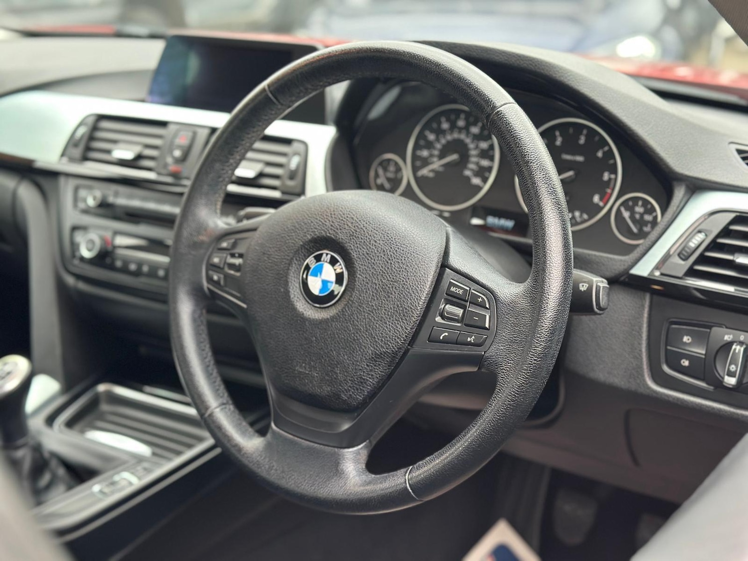 Used BMW 3 Series 2014 for sale - 78204332: Photo 31