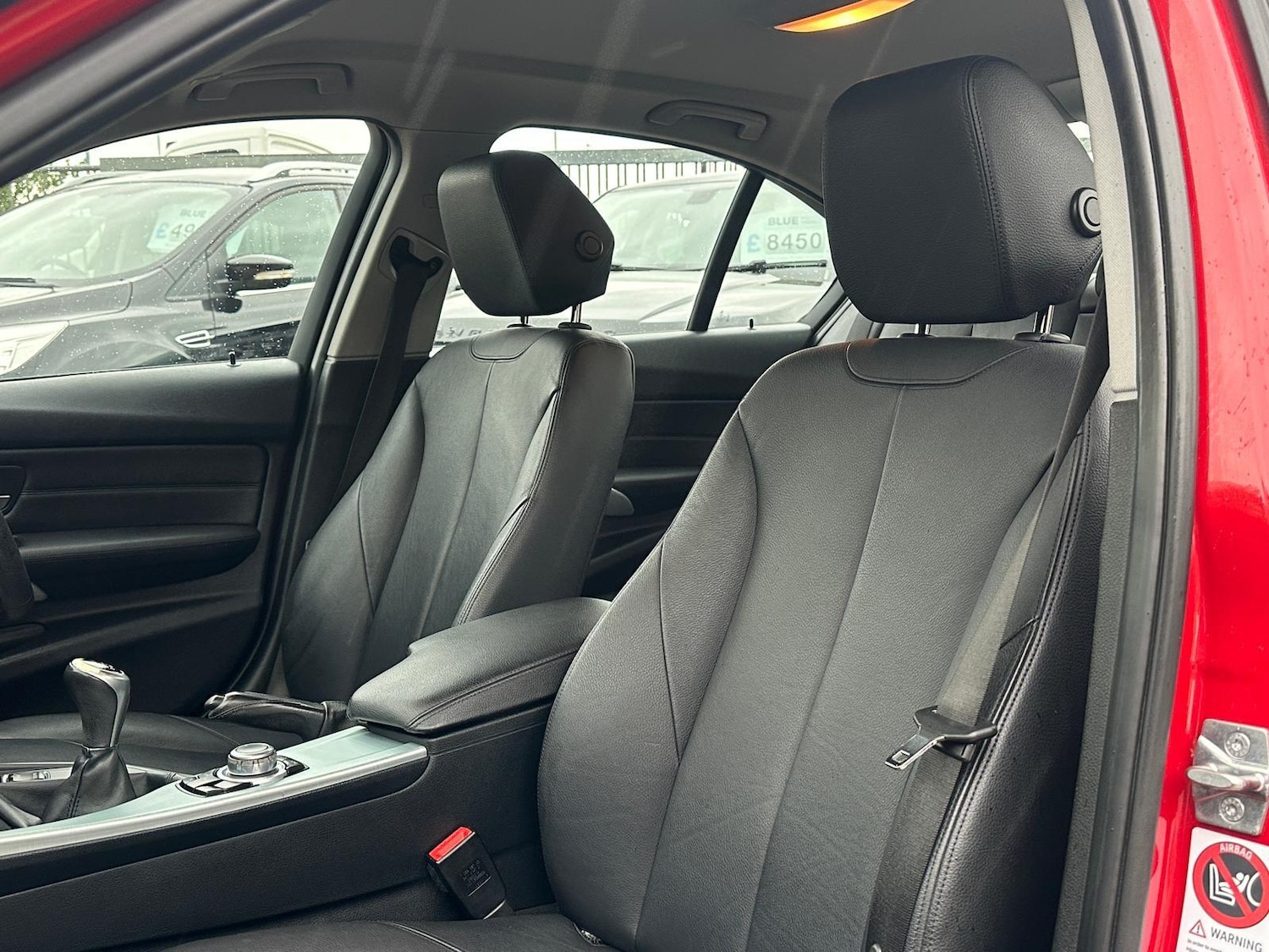 Used BMW 3 Series 2014 for sale - 78204332: Photo 34