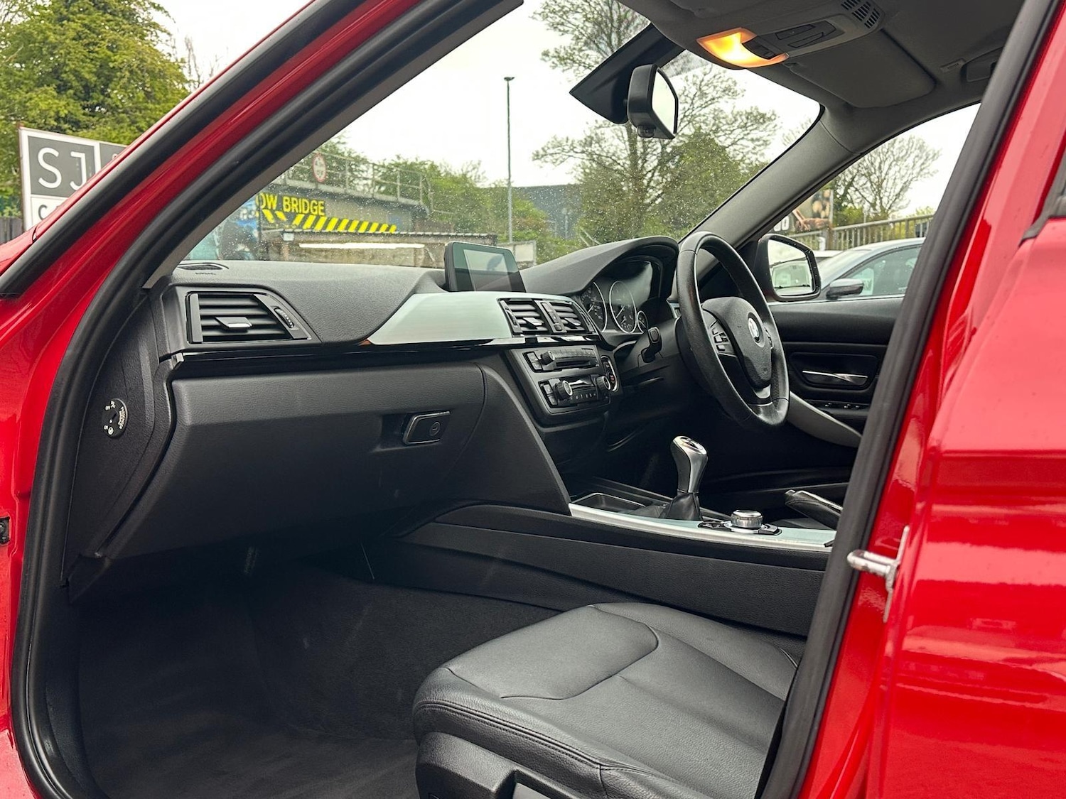 Used BMW 3 Series 2014 for sale - 78204332: Photo 38