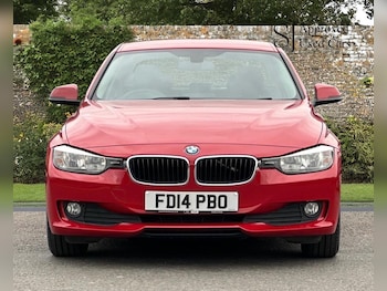 Used BMW 3 Series 2014 for sale - 78204332: Photo