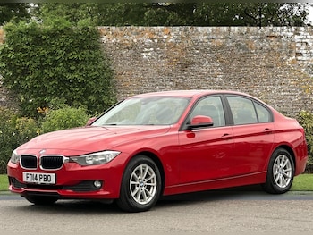 Used BMW 3 Series 2014 for sale - 78204332: Photo