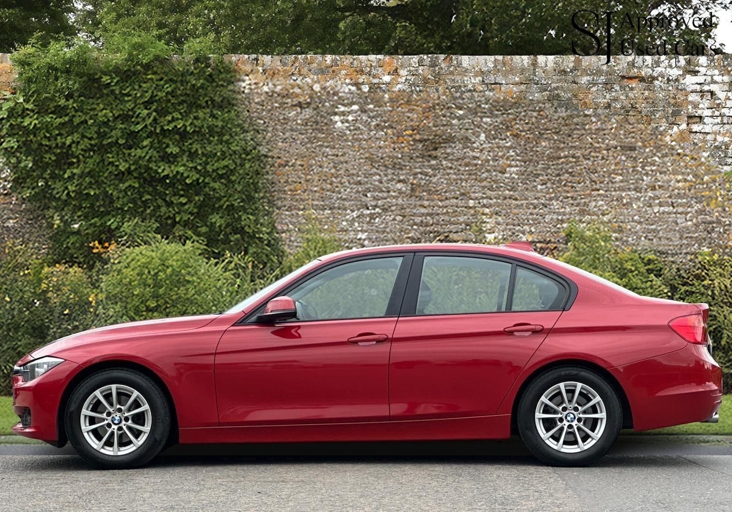 Used BMW 3 Series 2014 for sale - 78204332: Photo 5