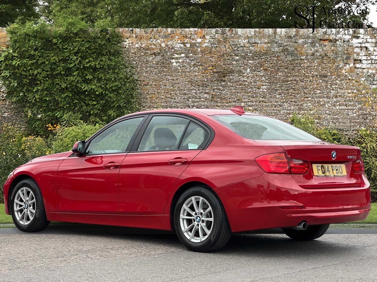 Used BMW 3 Series 2014 for sale - 78204332: Photo 6