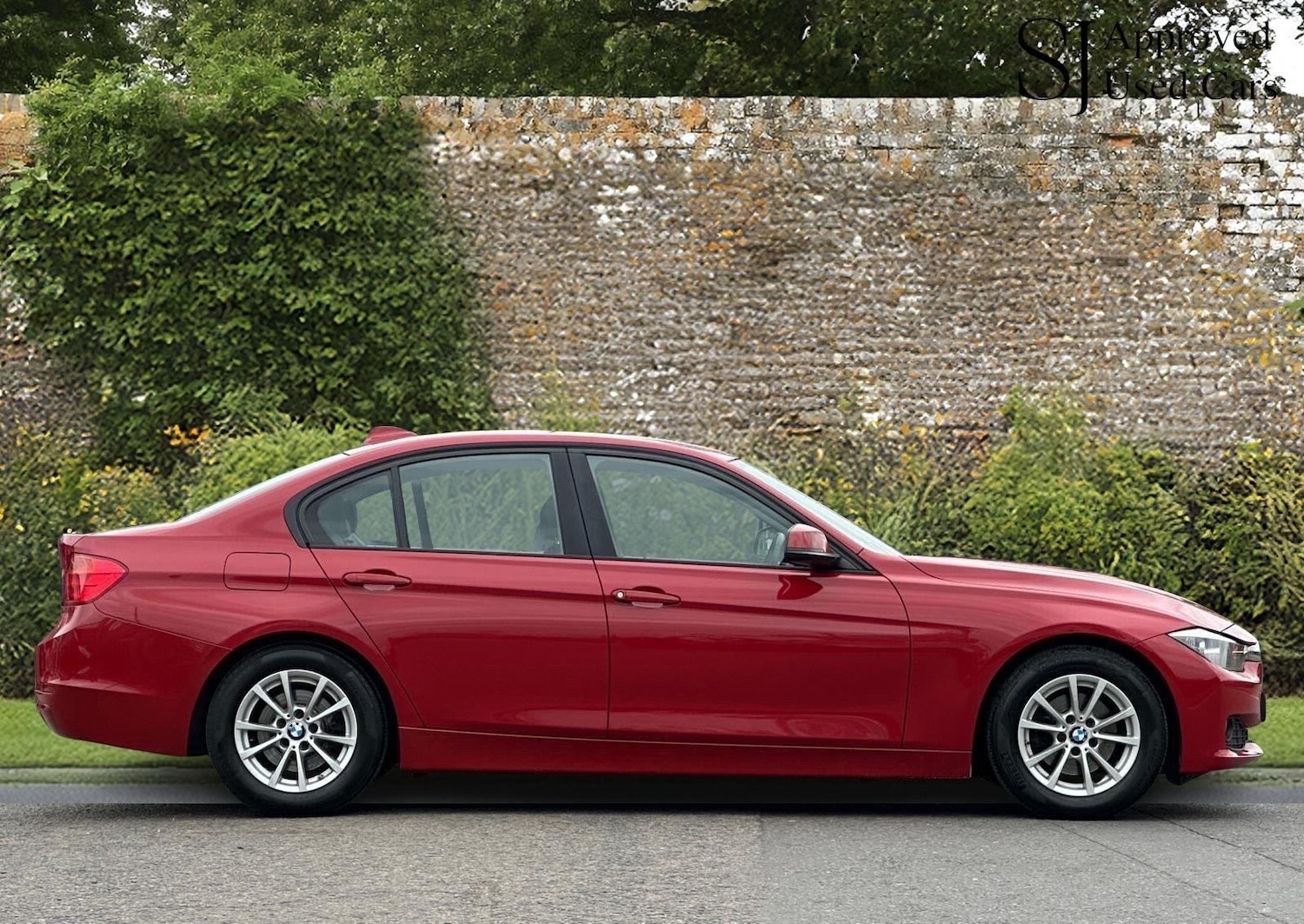 Used BMW 3 Series 2014 for sale - 78204332: Photo 8