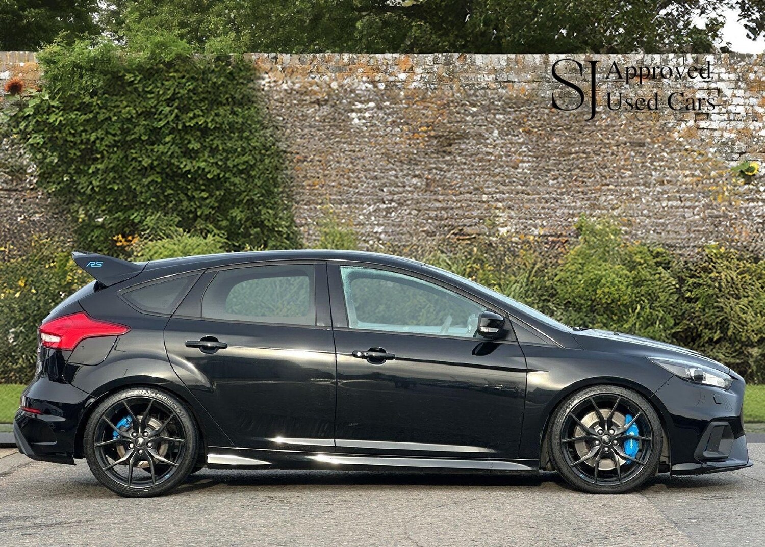 Used Ford Focus 2016 for sale - 77598134: Photo 10