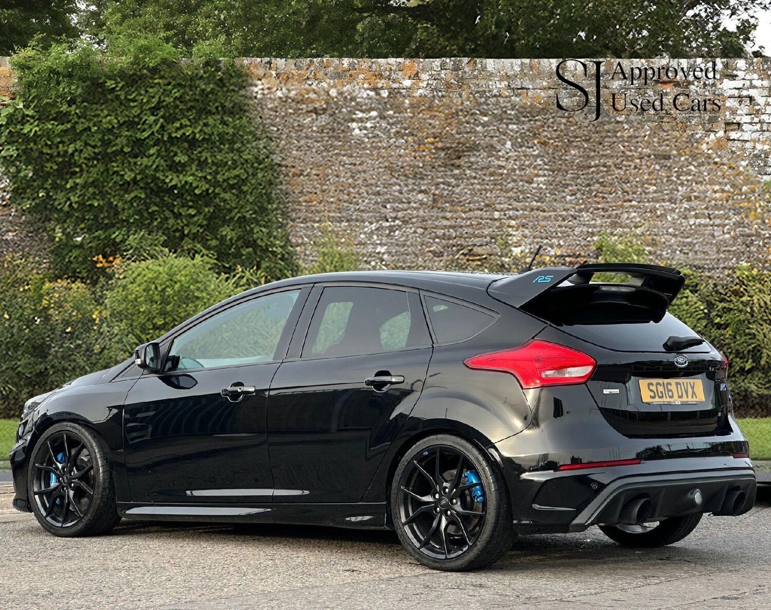 Used Ford Focus 2016 for sale - 77598134: Photo 13