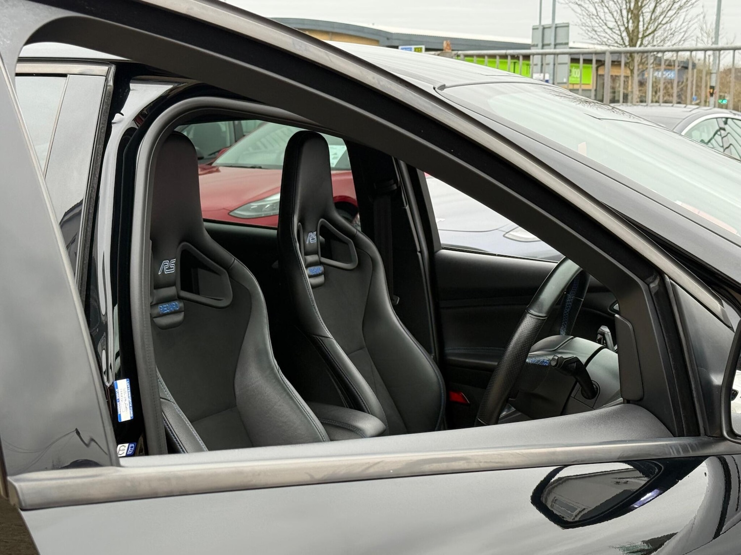 Used Ford Focus 2016 for sale - 77598134: Photo 19