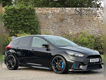 2016 (16) - 2.3 EcoBoost 5dr