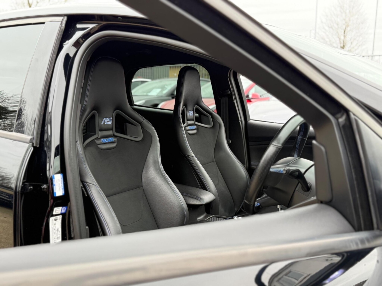 Used Ford Focus 2016 for sale - 77598134: Photo 2