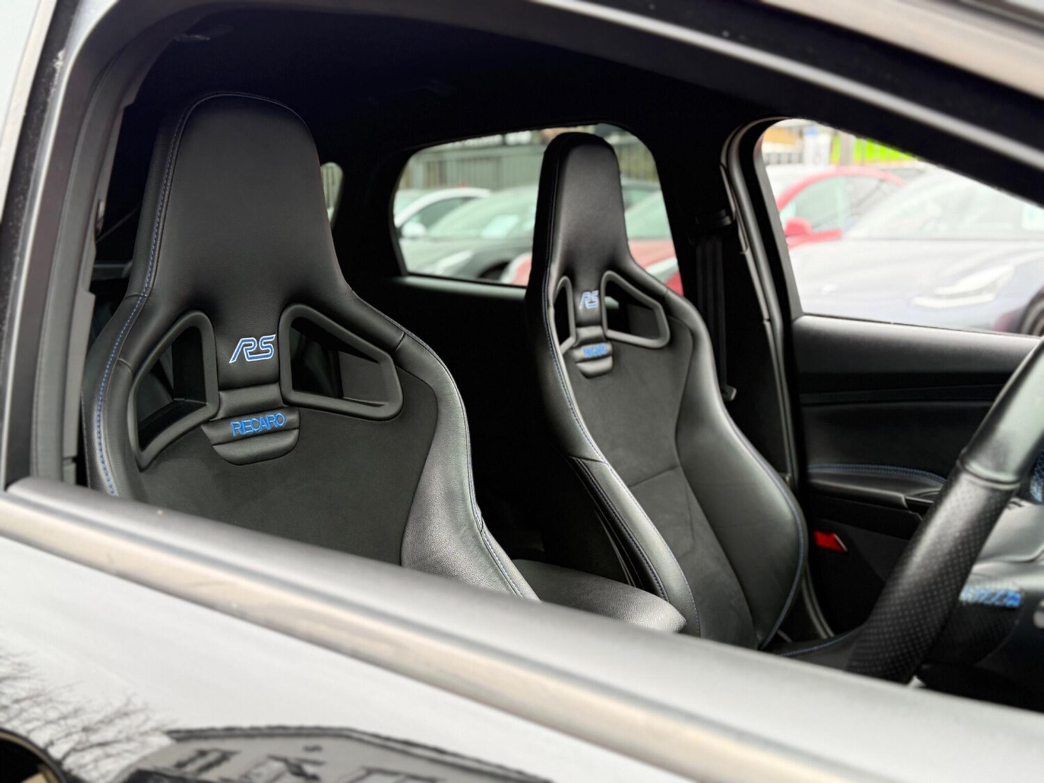 Used Ford Focus 2016 for sale - 77598134: Photo 20