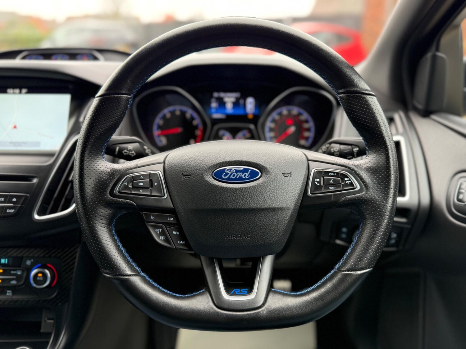 Used Ford Focus 2016 for sale - 77598134: Photo 21