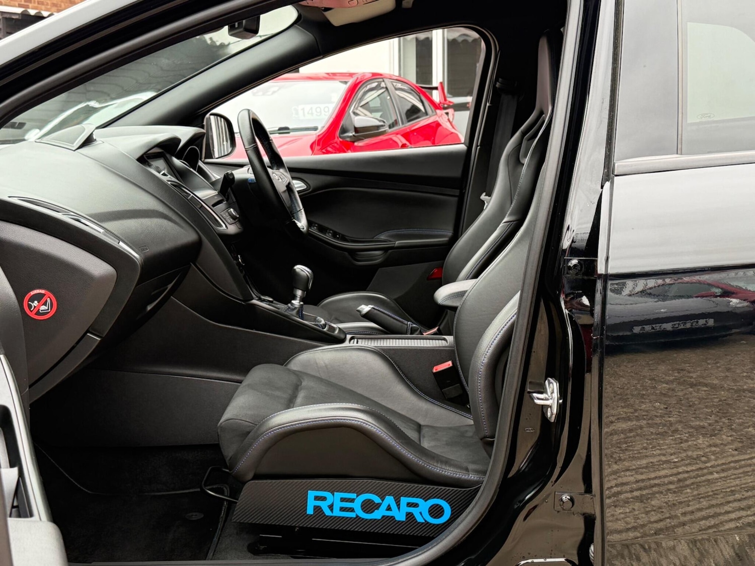 Used Ford Focus 2016 for sale - 77598134: Photo 23