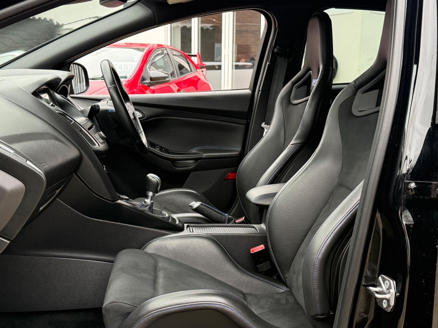 Used Ford Focus 2016 for sale - 77598134: Photo 24