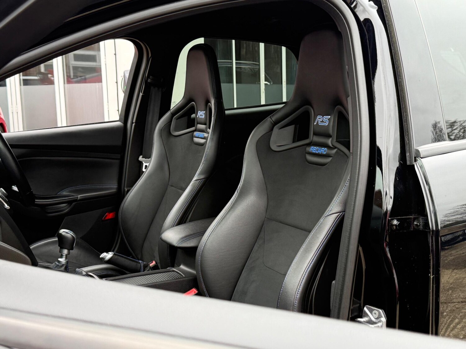 Used Ford Focus 2016 for sale - 77598134: Photo 25